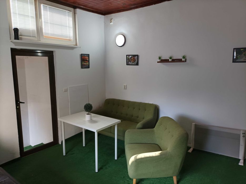 Дава се под наем Офис в София, Овча купел - 48 кв.м за 510 € - Снимка #1