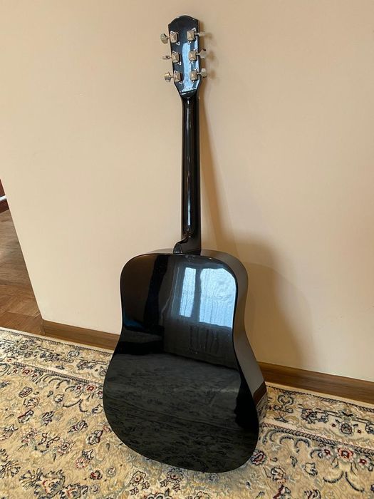 Гитара Fender Squire