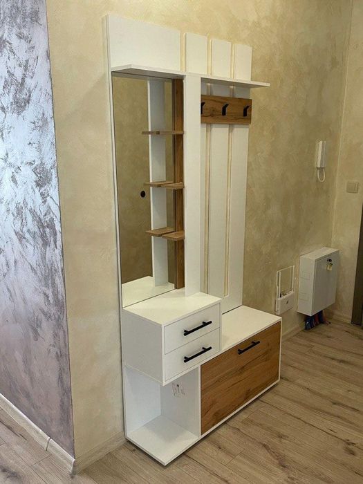 Двустаен апартамент в ж.к. Връбница 2.