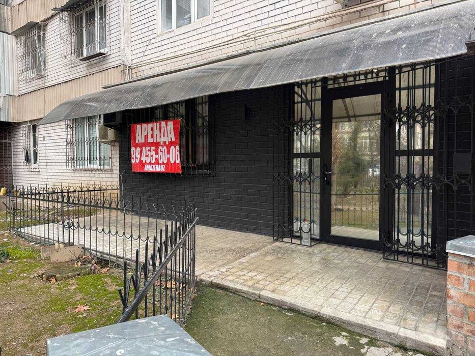 Сдам 65 м² Офис в Аренду в Центре. Айбек. ЦУМ. Мирабадский!