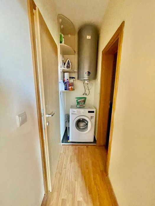 Продава се Тристаен апартамент в Свети Влас - 91 кв.м за 1594 €/кв.м - Снимка #8