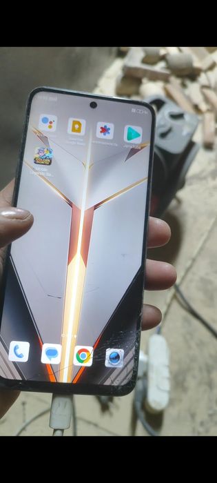 Nubia Neo 2    12 256