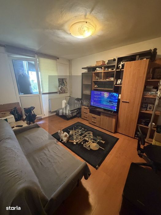 Apartament 2 camere decomandat Constantin Brancoveanu / Lamotesti