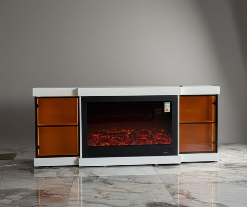 Tv Podstavka (ТВ подставка ) Камен