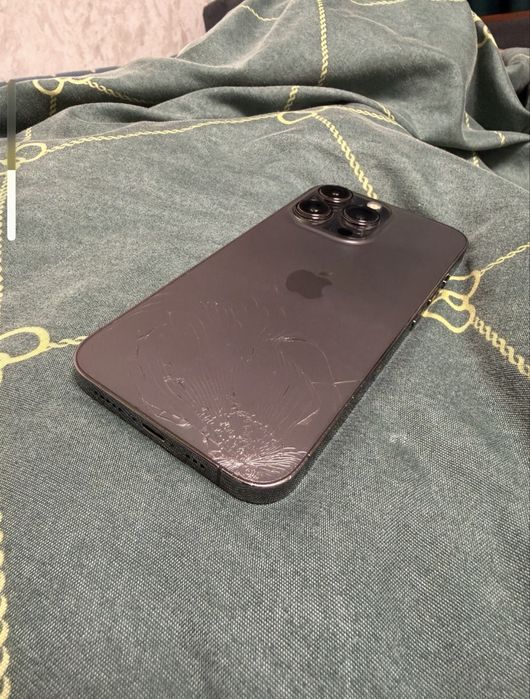 Обмен Продажа iPhone 13 Pro 256gb