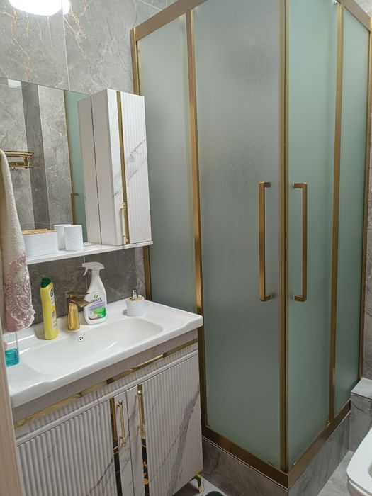 Посуточно с мебелью