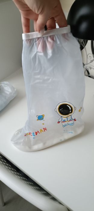 Продам чехлы для обуви