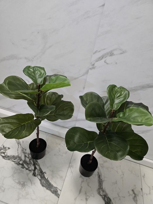 Изкуствени цветя, декорация