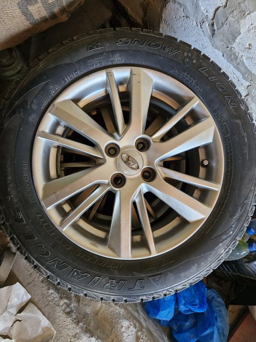 Продаётся только титанка