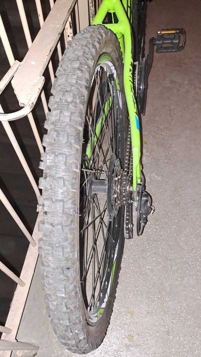 Bicicleta sprint 26