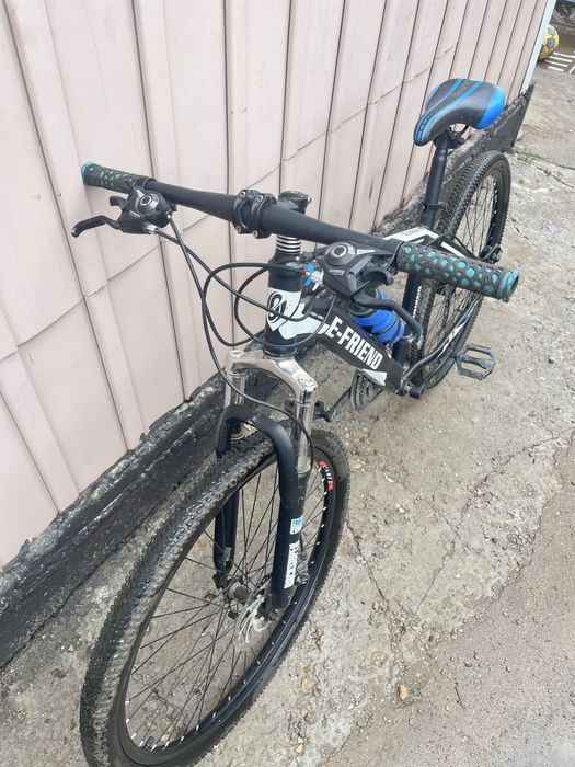 Продам велосипед