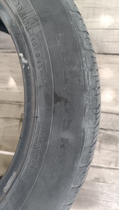 Баллон сатылады 205/55R16