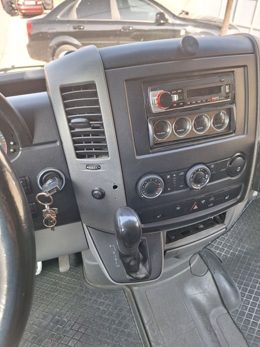 Mercedes Benz marto 271