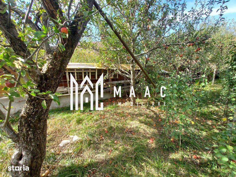 Casa 3 Camere | 67 MPU | 507 Teren | Calea Poplacii