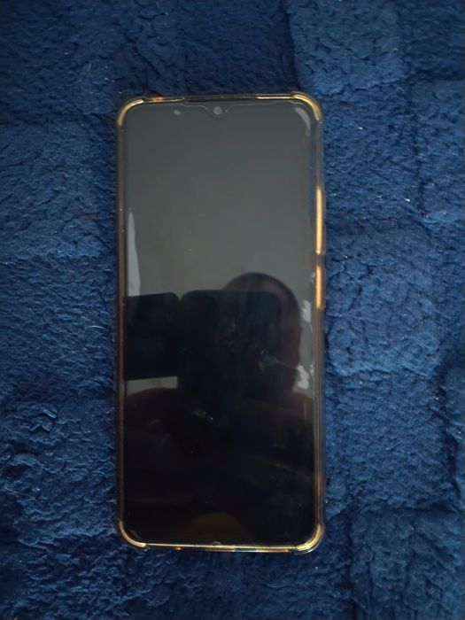 Редми 12 с работает хорошо