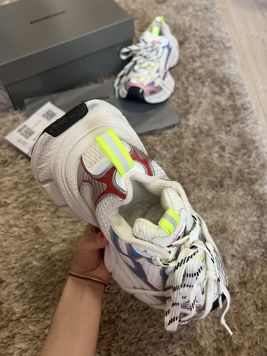 Balenciaga 3XL Обувки