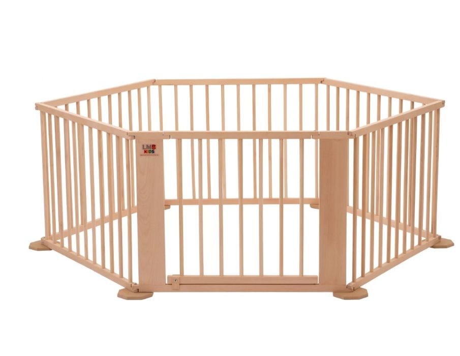 Poarta de siguranță copii  Țarc pentru copii.