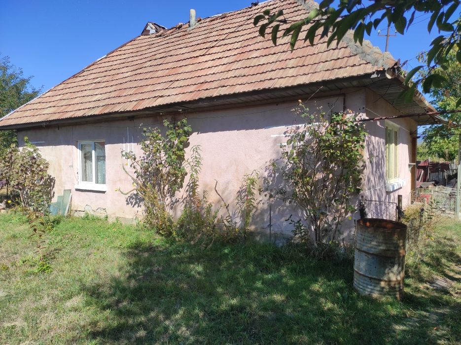 Teren 10,4 ari+casă veche pentru renovare ,  Baia mare