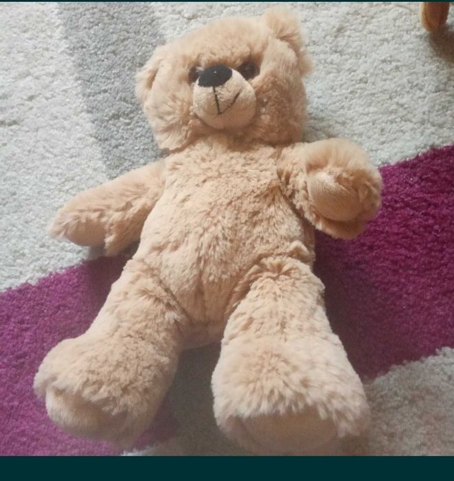 Плюшени играчки -