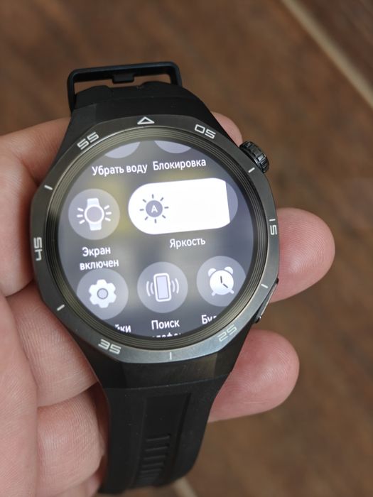 Смарт часы Huawei Watch GT 5 Pro