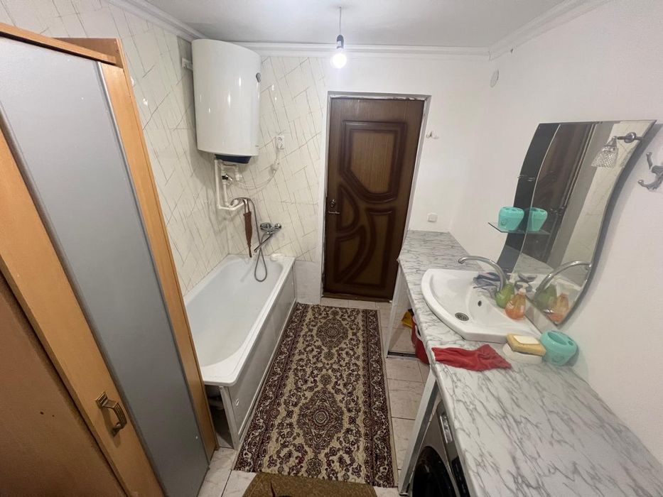 Продам частный дом в районе Казакаула