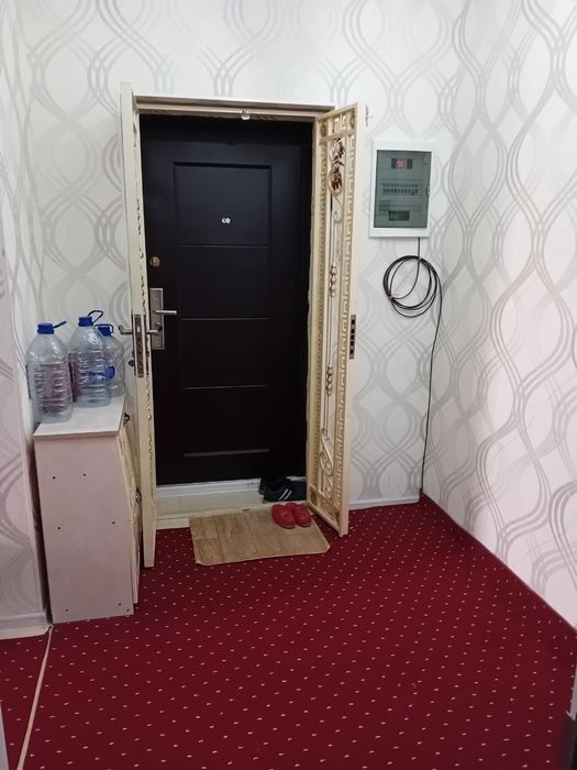 Shota Rustaveli yangi dom