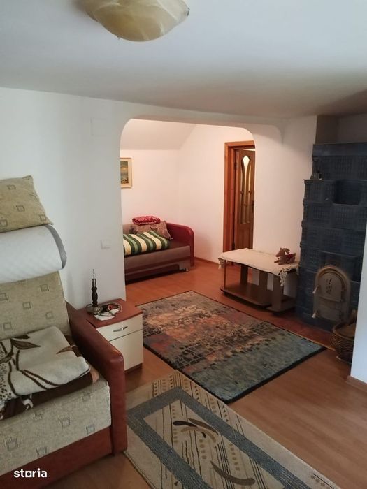 Casa,Luminis-Com.Piatra Soimului