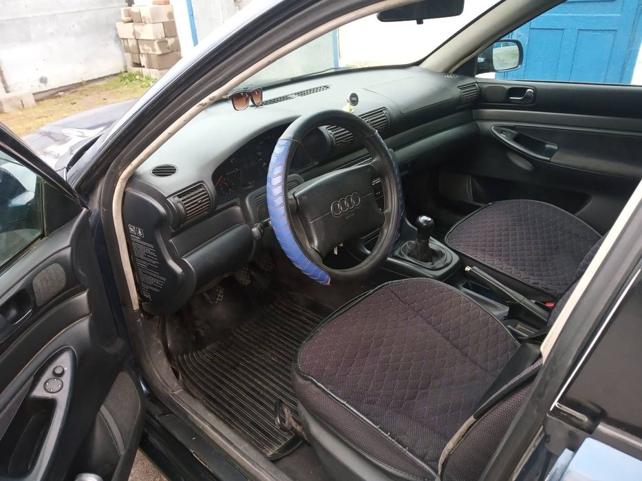 Продам Ауди А4 Б5