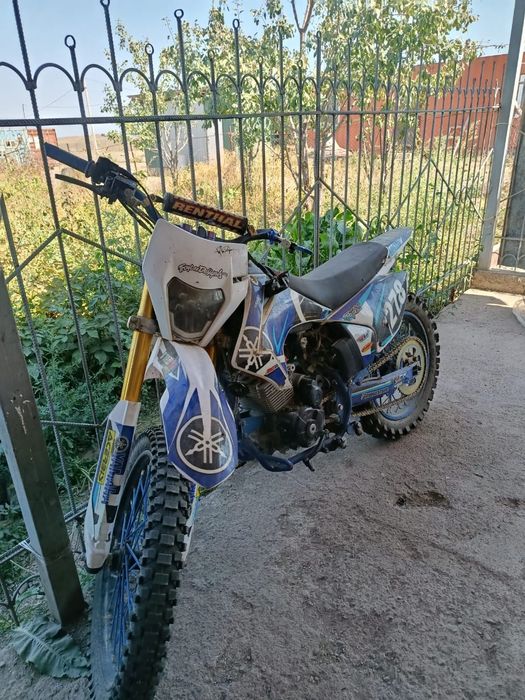 Продам Zongshen 300 175fmn