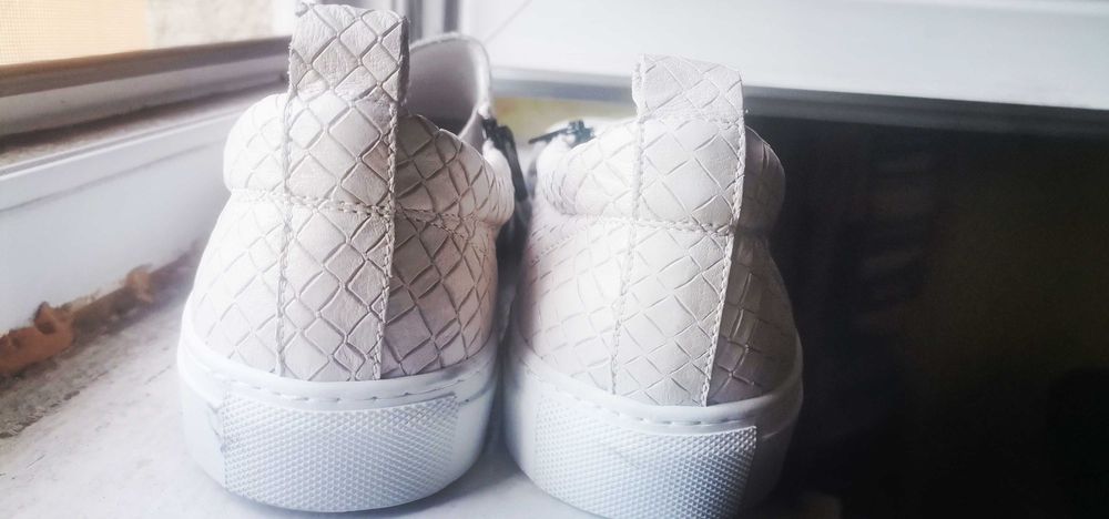 Sneakers FRAU 44 Slip on