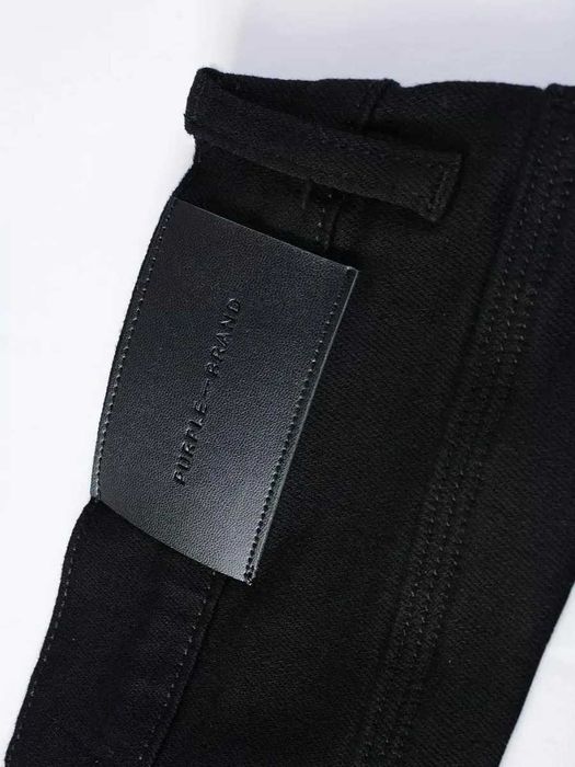 Джинсы Purpe Brand