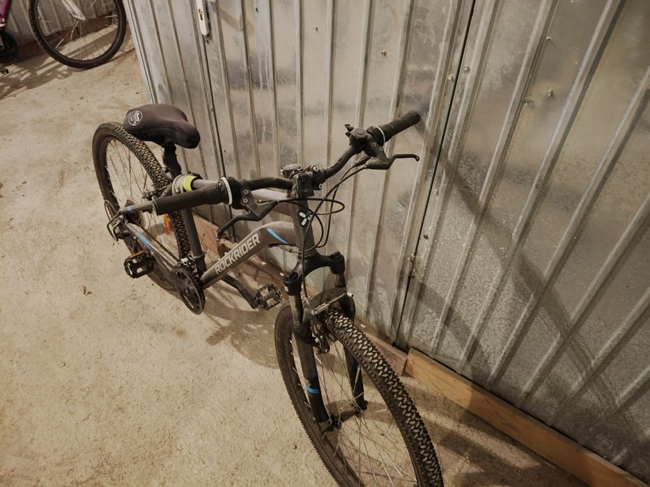 Biciclera Rockrider ST100