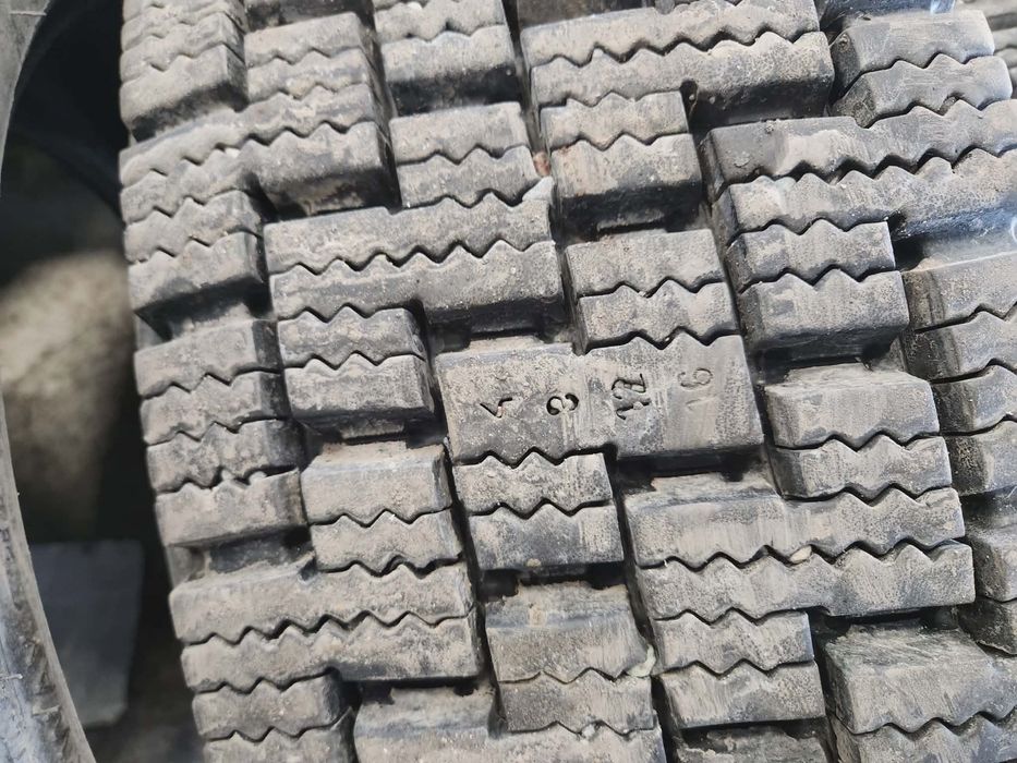 Scandekk 275 / 70 R22,5
