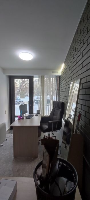 Продам офисное помещение в центре города