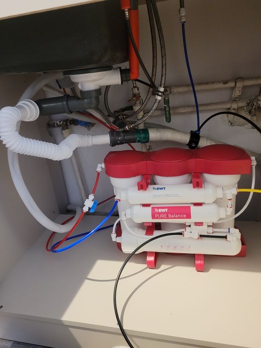 Instalator Sanitare