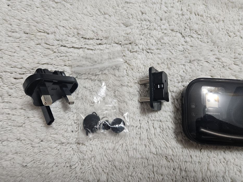 Хендсфри Plantronics Voyager Legend