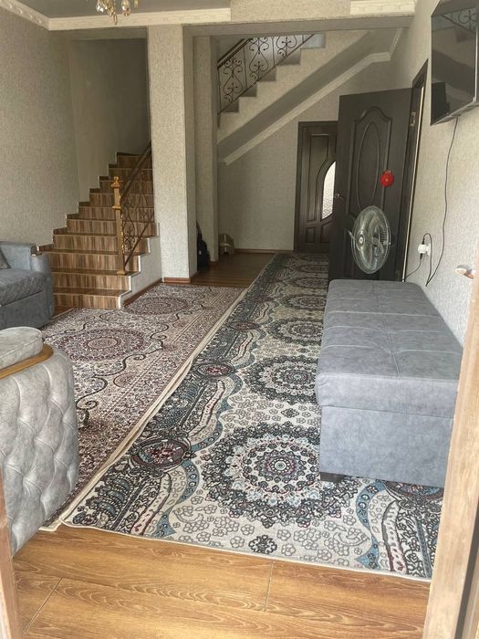 СРОЧНООО Уй сотилади, продаётся дом 3 соток 7 комнат, Сельхоз универси