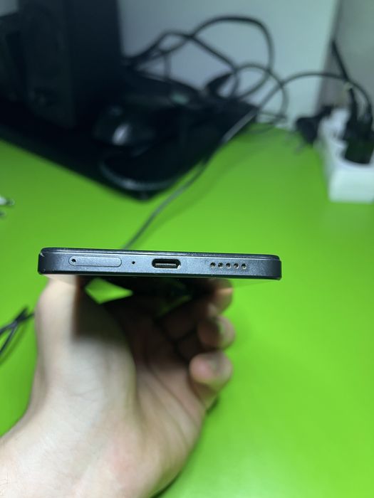 Redmi note 12 pro 5G