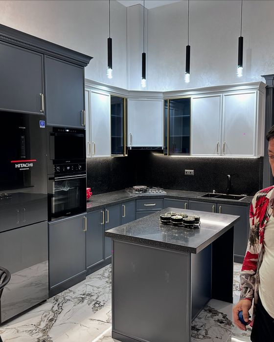 Kuxinni oshxona mebeli