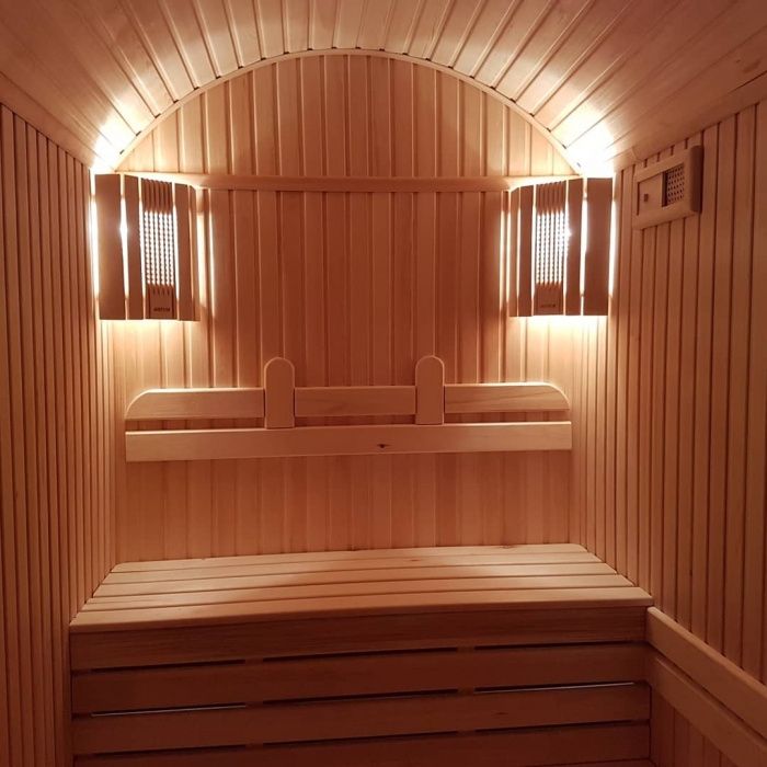 Тажрибали сауна устаси