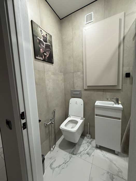 Продам квартиру 4х комнатную