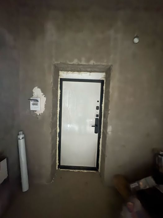 4 комнатная квартира