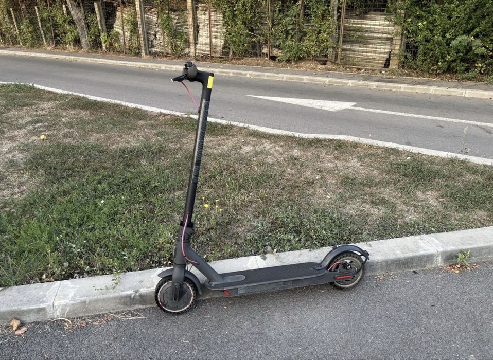 Trotineta xiaomi pro 2