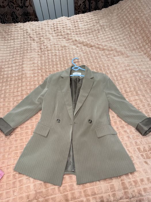 Вещи от шопоголика.