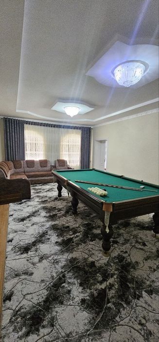 Сдаётся дача в Чарваке (своя)