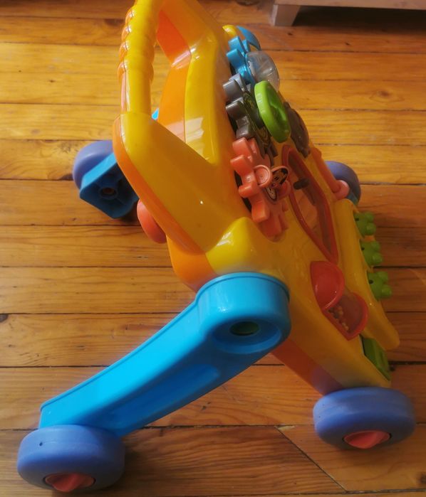 Буталка за прохождане