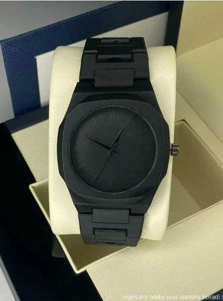 Sifatli va Zamonaviy erkaklar qo'l soati