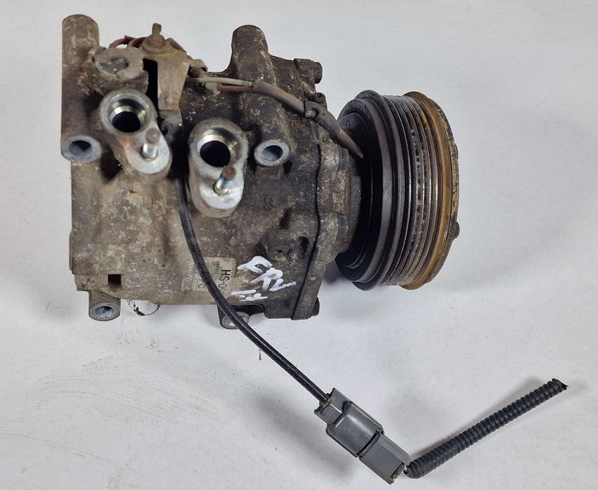 Климатичен Компресор Климатик Honda FR-V FRV 1.7 Хонда ФР-В HS-090L