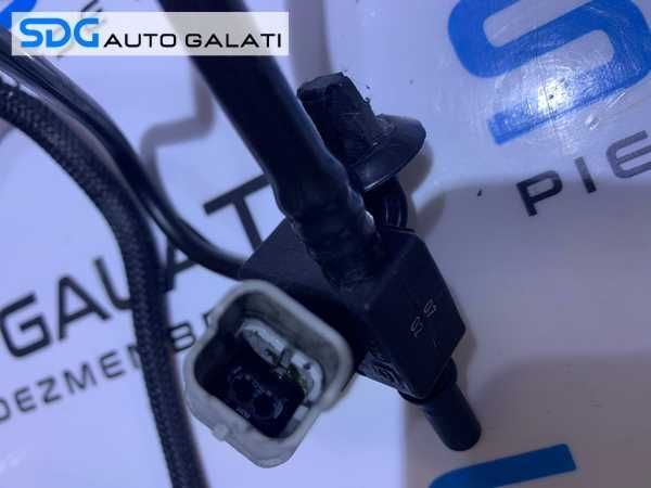 Instalatie Rampa Retur Injectoare Renault Espace 4 2.2 DCI 2002 - 2014