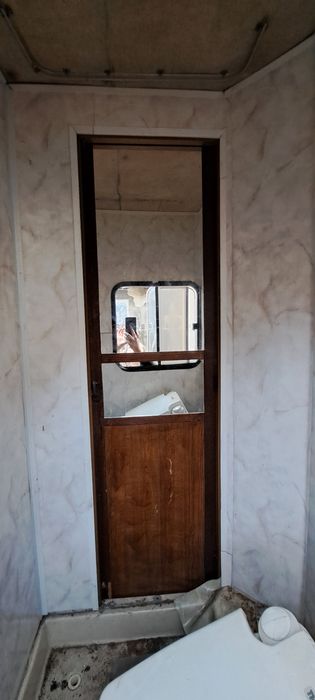 Кемпер Фиат Дукато Арка